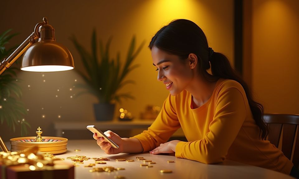 24winbd Dhaka Lights Slots